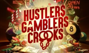 Hustlers Gamblers Crooks Season 2 Release Date 2024, When Does Discovery Series Come Back