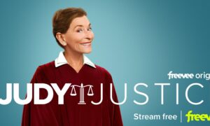 Judy Justice Season 4 Release Date 2024, Cancelled or Renewed on freevee