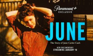 June Season 2 Release Date 2024, Cancelled or Renewed on Paramount+