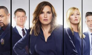 “Law & Order: Special Victims Unit” Season 26 Renewed or Cancelled?