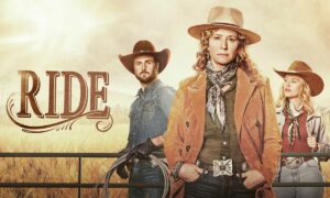 Ride Season 2 Release Date 2024, Cancelled or Renewed on The CW
