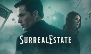 Syfy SurrealEstate Season 3 Was Renewed; Release Date, Details