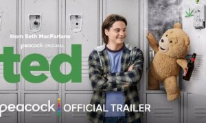 TED Season 2 Renewed or Cancelled?