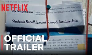 The Program: Cons Cults and Kidnapping Netflix Release Date