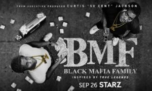 BMF Season 4 Release Date 2024, When Does Starz Series Come Back