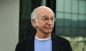 Curb Your Enthusiasm Season 13 Release Date 2024, When Does HBO Series Come Back