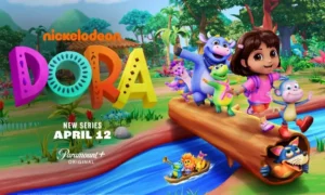 Dora Paramount+ Release Date; When Does It Start?