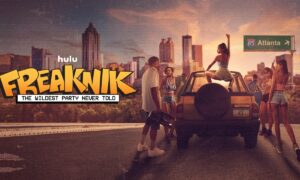 Freaknik: The Wildest Party Never Told Hulu Release Date