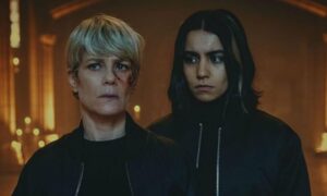 Furies Season 2 Release Date 2024, Cancelled or Renewed on Netflix