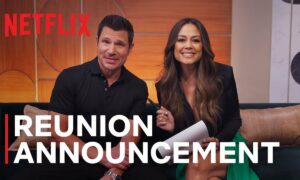 Love Is Blind S6: The Reunion Netflix Release Date
