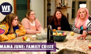 “Mama June: Family Crisis” Season 7 Release Date 2024, When Does WE tv Series Come Back