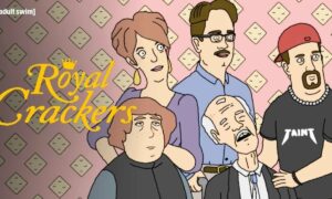 Royal Crackers Season 3 Release Date 2024, When Does Adult Swim Series Come Back