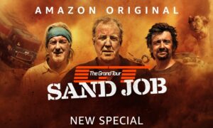 The Grand Tour Season 8 Release Date 2024, When Does Prime Video Series Come Back