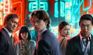 Tokyo Vice Season 3 Release Date 2024, Cancelled or Renewed on Max