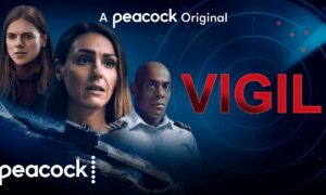 Vigil Season 3 Cancelled or Renewed? Peacock Release Date