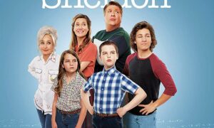 Young Sheldon Season 8 Release Date 2024, When Does CBS Series Come Back