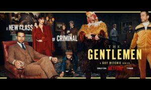 Did Netflix Cancel The Gentlemen Season 2? 2024 Date