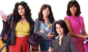 “The Girls on the Bus” Season 2 Release Date 2024, Cancelled or Renewed on Max