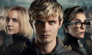 Alex Rider Season 4 Release Date 2024, When Does freevee Series Come Back
