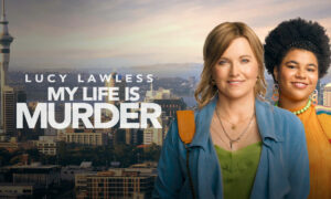 “My Life Is Murder” Season 4; When Does It Start? Watch Trailer, Get Latest Updates