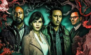 Evil Season 5 Cancelled or Renewed? Paramount+ Release Date