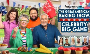 “The Great American Baking Show: Celebrity Big Game” Roku Release Date; When Does It Start?