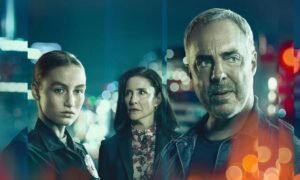 Bosch Legacy Season 3; When Does It Start? Watch Trailer, Get Latest Updates