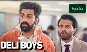 Deli Boys Hulu Release Date; When Does It Start?