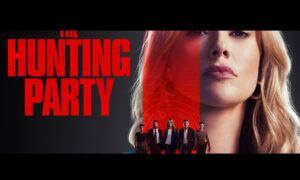 The Hunting Party Season 2 Release Date 2025, Cancelled or Renewed on NBC