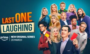 Last One Laughing UK Prime Video Show Release Date