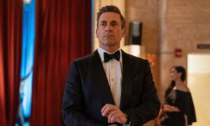 “Your Friends and Neighbors” Season 2 Release Date 2025, Cancelled or Renewed on Apple TV+