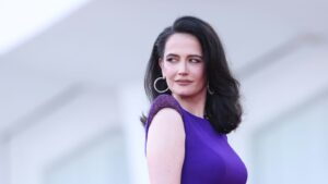 “Wednesday” Season 3: Eva Green Joins the Addams Family as Aunt Ophelia