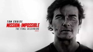 “Mission: Impossible – The Final Reckoning” Will Stream on Paramount+ Starting in December
