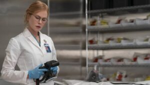 Prime Video Unveils First Look Images of “Scarpetta,” Based on Patricia Cornwell’s Bestselling Novels, Premiering in March