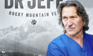 When Does Dr. Jeff: Rocky Mountain Vet Season 6 Start? Release Date On Animal Planet