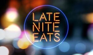 When Does Late Nite Eats Season 2 Start? Cooking Channel TV Show Premiere Date