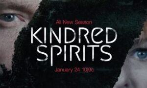Kindred Spirits Season 4 Release Date on Travel Channel; When Does It Start?