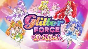 When Does Glitter Force Doki Doki Season 3 Release? Netflix Streaming Date