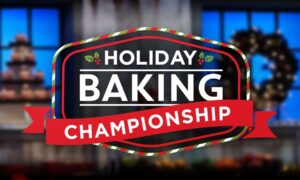 When Does Holiday Baking Championship Season 5 Start? Premiere Date