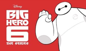 When Does Big Hero 6: The Series Season 2 Start? Disney XD Release Date (Renewed)