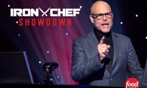 When Does Iron Chef Showdown Season 2 Start? Food Network Premiere Date