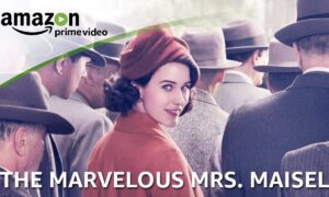 When Does The Marvelous Mrs. Maisel Season 2 Stream? Amazon Release Date