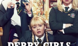 When Will Derry Girls Series 2 Air? Premiere Date (Cancelled or Renewed?)