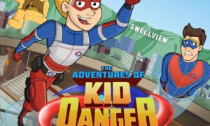 The Adventures of Kid Danger Season 2: Nickelodeon Release Date, Premiere Date