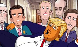 When Will Our Cartoon President Season 2 Start? Premiere Date (Renewed)