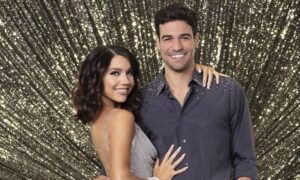 When Does Dancing with the Stars Season 27 Start? ABC Release Date: Sept. 2018