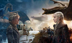 Game Of Thrones Season 8 Release Date is Set by HBO! (Final Season)