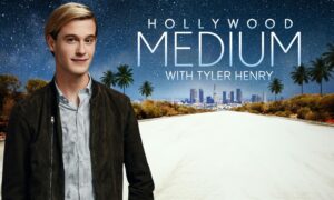 When Does Hollywood Medium With Tyler Henry Season 4 Begin? Premiere Date (Renewed)