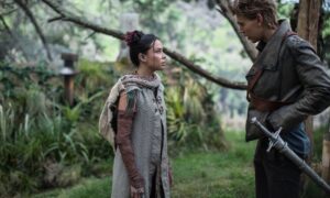When Will The Shannara Chronicles Season 3 Start? Spike TV Premiere Date (Cancelled)