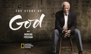 When Does The Story of God with Morgan Freeman Season 3 Start? Premiere Date